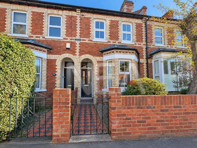 House for rent in Caversham, Reading