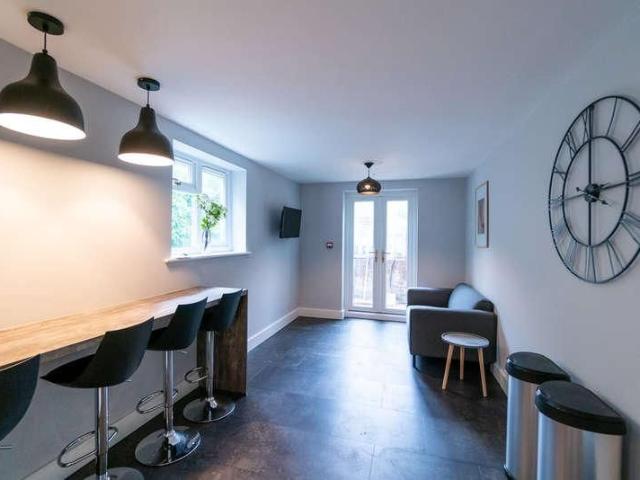 House for rent in Caversham, Reading