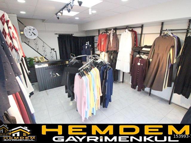 Etimesgut, Ankara içerisinde satılık Dükkan