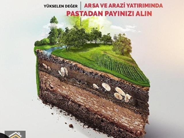 Sincan, Ankara içerisinde satılık Arsa