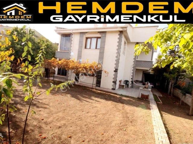 Etimesgut, Ankara içerisinde satılık Villa