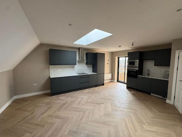 Apartment for rent in The Image, Pouchen End