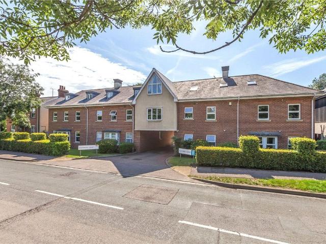 Apartment for rent in Redbourn, St Albans