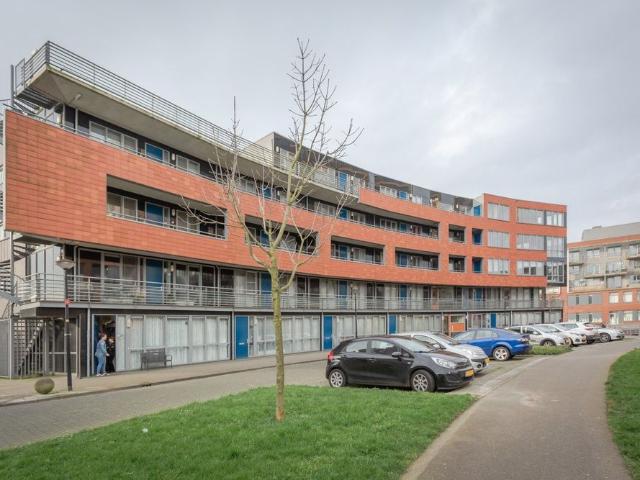 Appartement te huur in Heerhugowaard