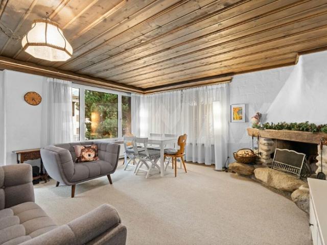 Wohnung kaufen in Klosters Platz, Klosters