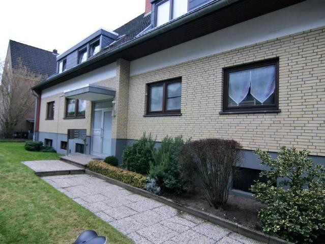Wohnung mieten in Hemelingen, Bremen