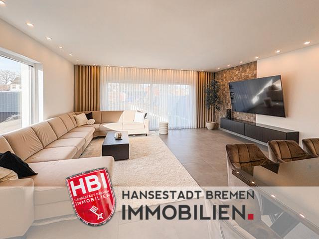 Haus kaufen in Hemelingen, Bremen