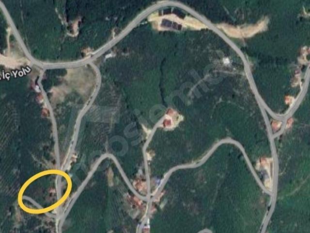 Cumayeri, Düzce içerisinde satılık Arsa