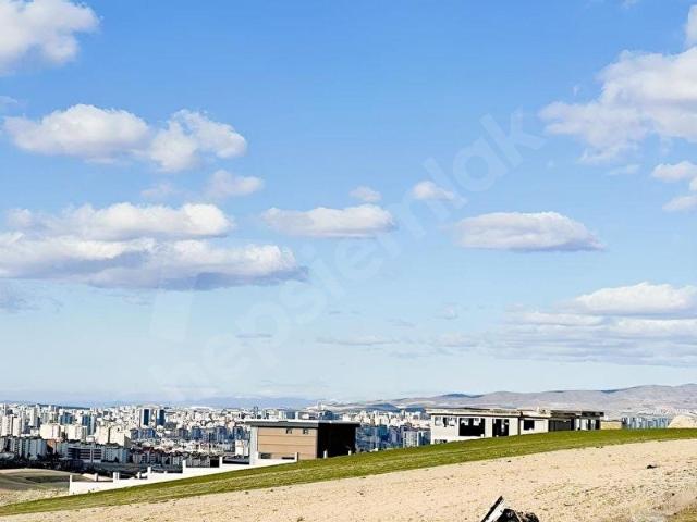 Etimesgut, Ankara içerisinde satılık Arsa