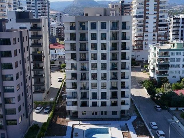 Erdemli, Mersin içerisinde satılık mülk
