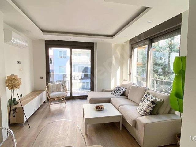 Muratpaşa, Antalya içerisinde satılık mülk