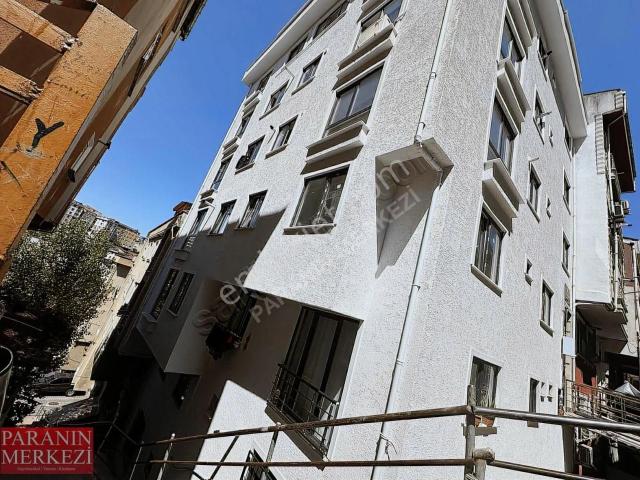 Kağithane, İstanbul içerisinde satılık mülk