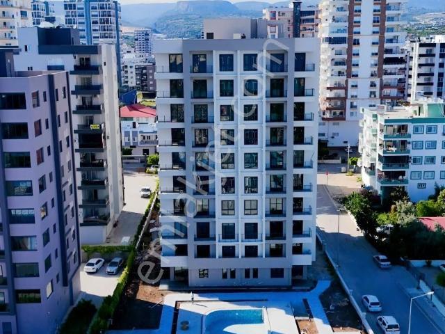 Erdemli, Mersin içerisinde kiralık mülk