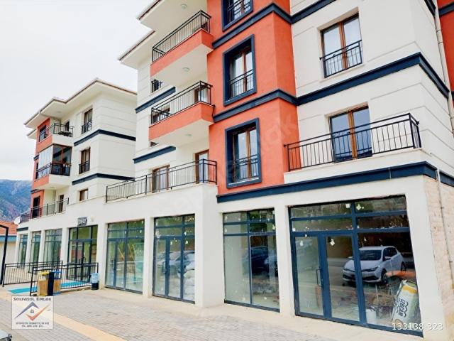 Bayramören, Çankiri içerisinde satılık Dükkan