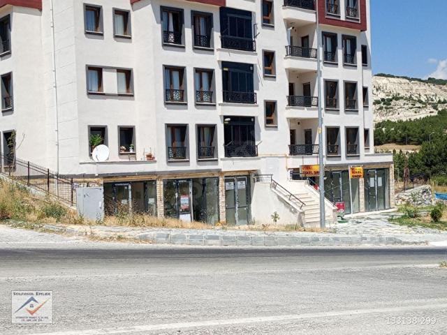 Burdur Merkez, Burdur içerisinde satılık Ofis