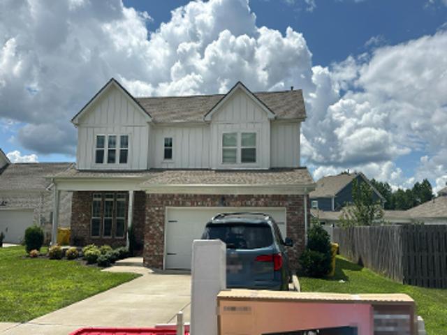 House for sale in Tennessee
