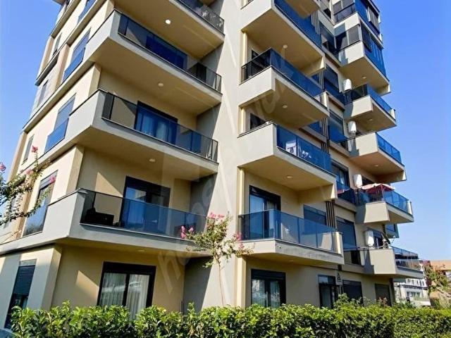 Aksu, Antalya içerisinde satılık mülk