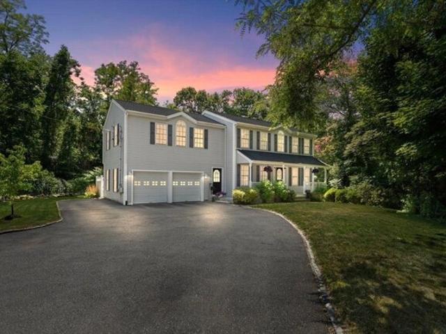 House for sale in Malden, Massachusetts