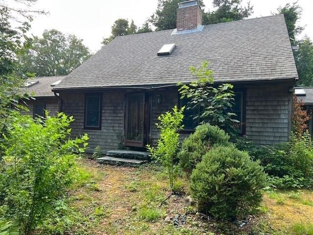 House for sale in Eastham