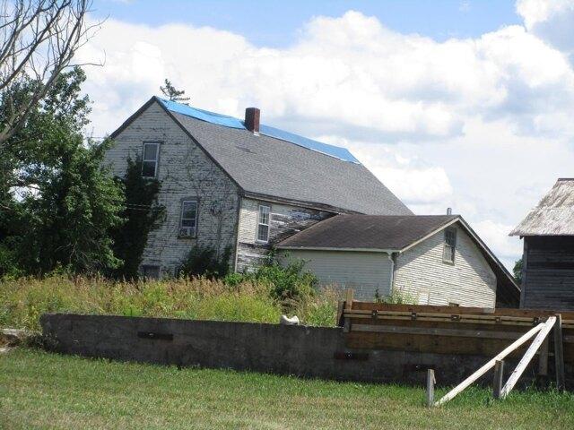 House for sale in Orwell, Vermont