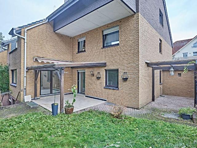 Wohnung mieten in Hemer, Märkischer Kreis