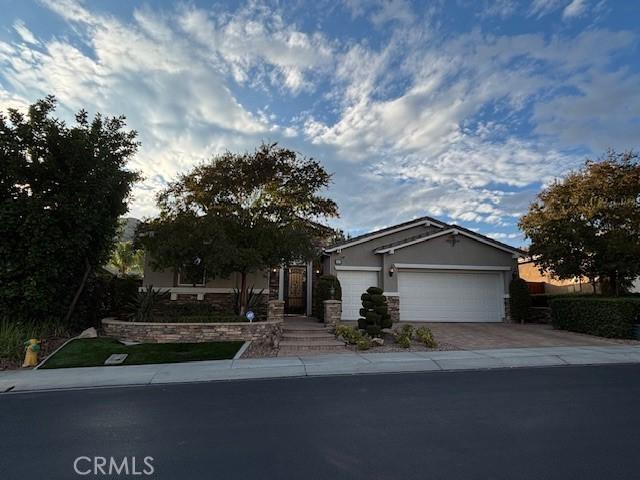 House for rent in Hemet, California