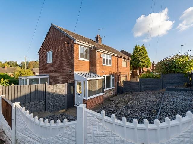 Apartment for rent in Hindley, Wigan