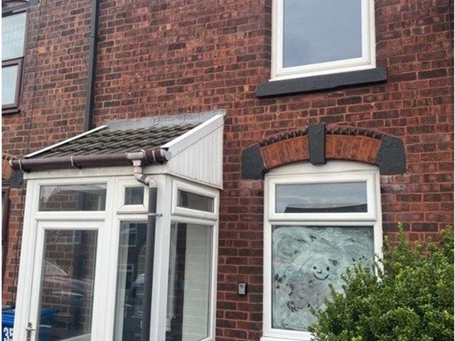 House for rent in New Springs, Wigan