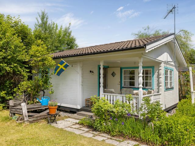 Bostad till salu i Haninge, Stockholm