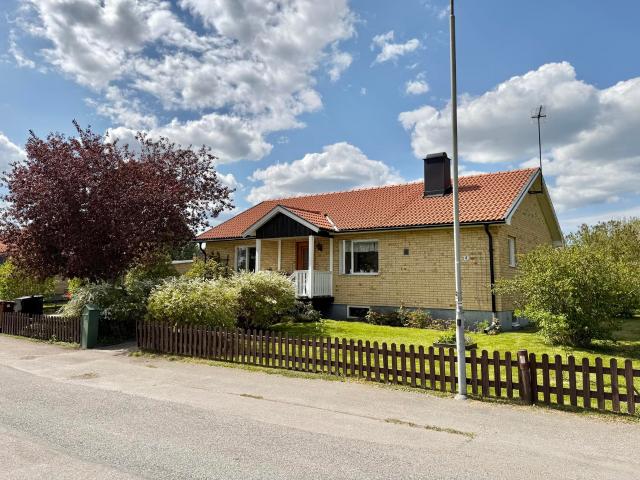 Villa till salu i Tierp, Uppsala