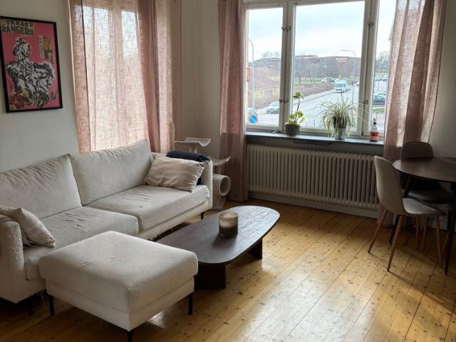 Lägenhet hyra i Högbrunn, Nyköping