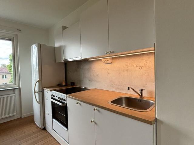Lägenhet hyra i Nyköping, Södermanland