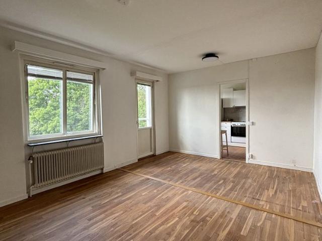 Lägenhet hyra i Nyköping, Södermanland