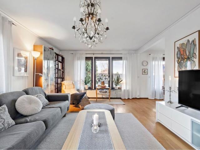 Hus hyra i Stockholm