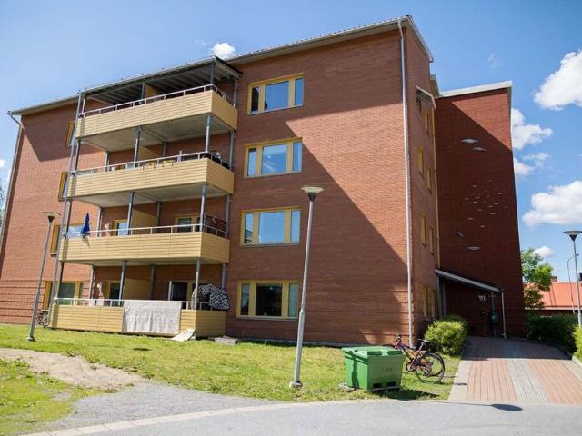 Lägenhet hyra i Vindeln, Västerbotten