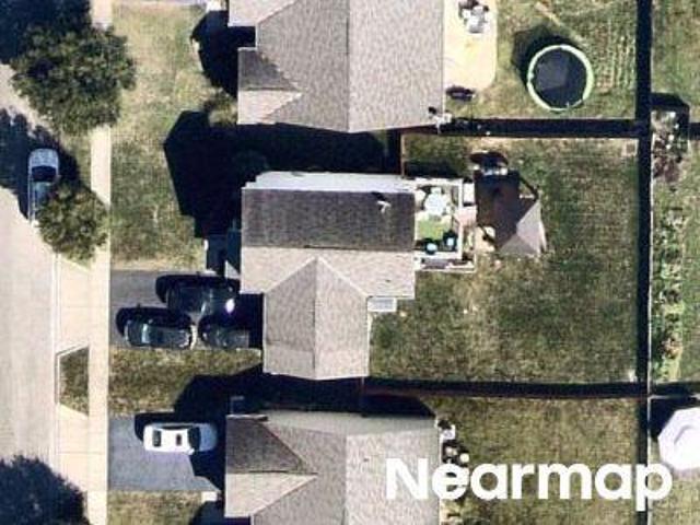 House for sale in Columbus, Ohio