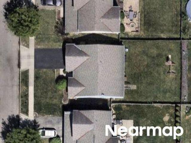 House for sale in Columbus, Ohio