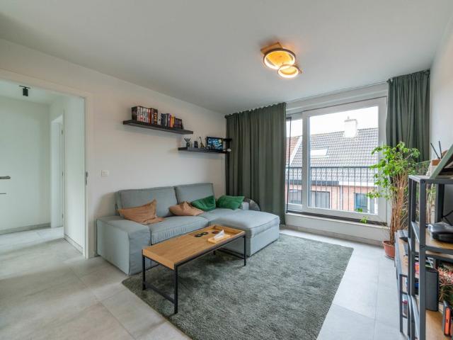 Appartement location à Lamifil N.V., Hemiksem