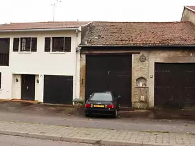 Maison vente à Forbach-Boulay-Moselle, Hémilly