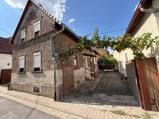 Haus kaufen in Gimbsheim, Landkreis Alzey-Worms
