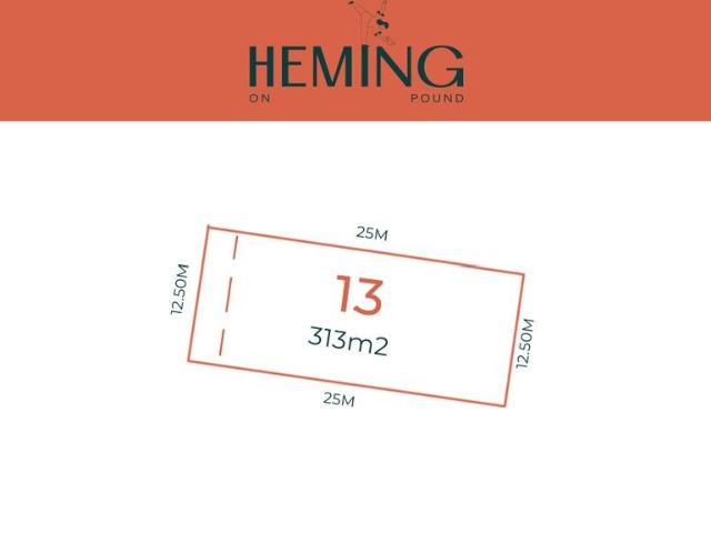 Land for sale in Camerons Creek, Victoria