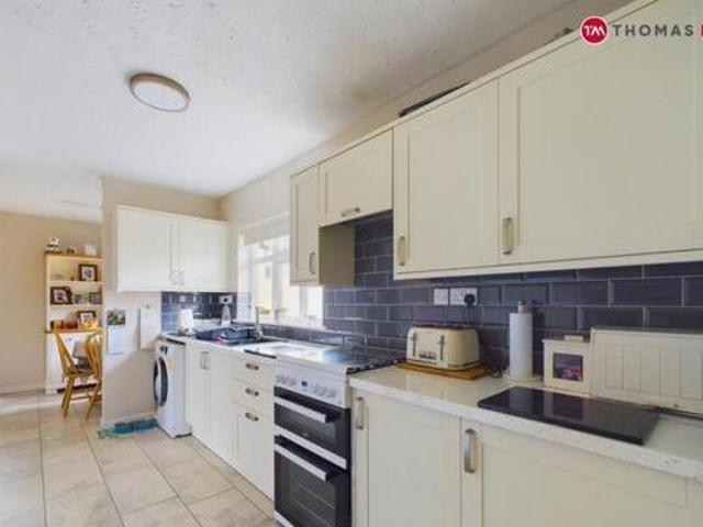 House for sale in Huntingdon