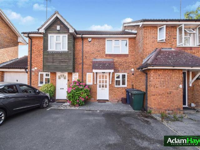 House for rent in North Finchley, Greater London