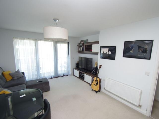 Apartment for rent in North Watford, Hertfordshire