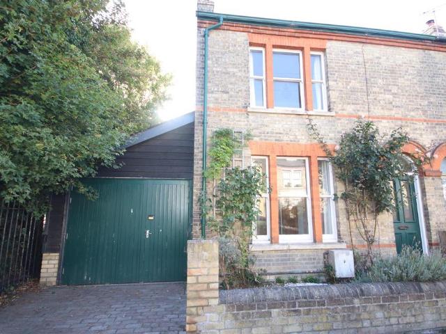 House for rent in Arbury, Cambridgeshire