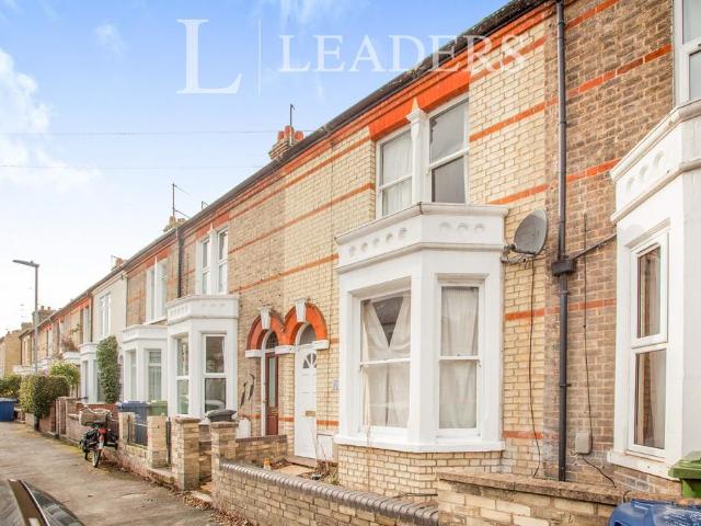House for rent in Romsey, Cambridge
