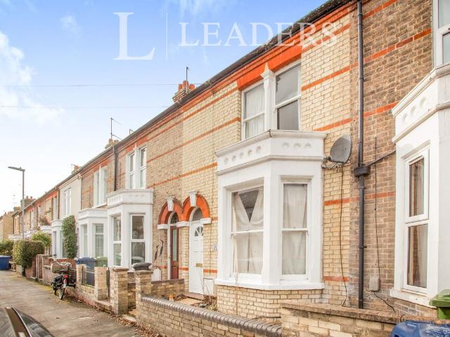 Apartment for rent in Romsey, Cambridge