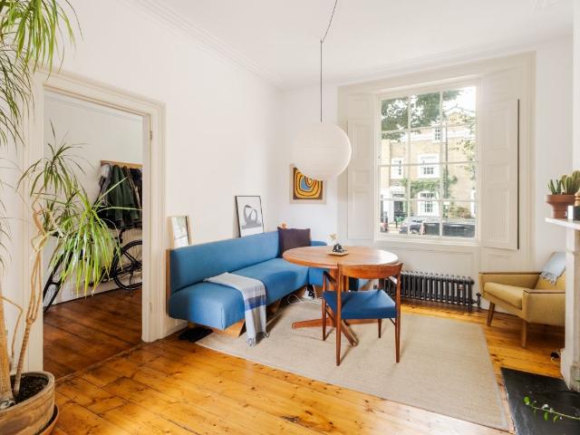 Apartment for rent in Barnsbury, Greater London