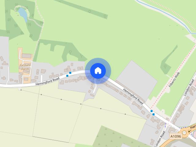 House for rent in Huntingdon, Cambridgeshire