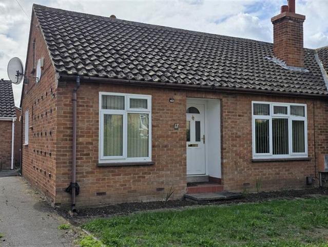 House for rent in Hemingford Grey, Huntingdonshire